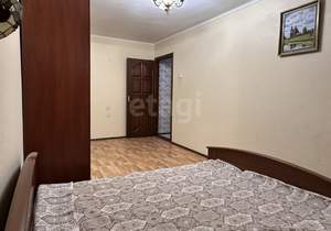 3-к квартира, вторичка, 69м2, 1/5 этаж