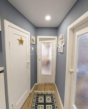 1-к квартира, вторичка, 30м2, 5/5 этаж