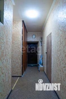 2-к квартира, вторичка, 61м2, 2/2 этаж