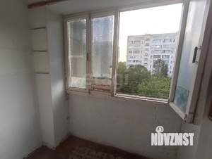 2-к квартира, вторичка, 43м2, 2/5 этаж