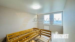 3-к квартира, вторичка, 73м2, 3/10 этаж