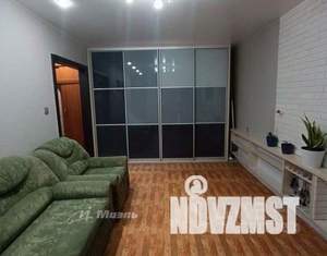 2-к квартира, вторичка, 52м2, 2/5 этаж