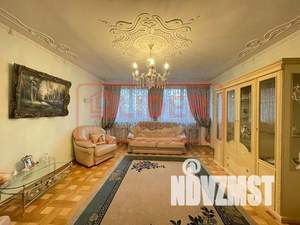 6-к квартира, вторичка, 180м2, 2/3 этаж