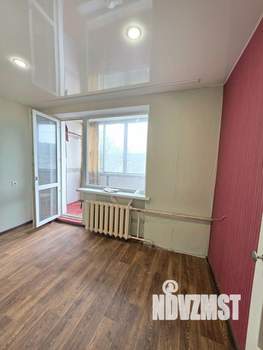 1-к квартира, вторичка, 22м2, 5/5 этаж