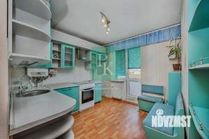 1-к квартира, вторичка, 40м2, 5/5 этаж