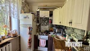 1-к квартира, вторичка, 31м2, 3/3 этаж