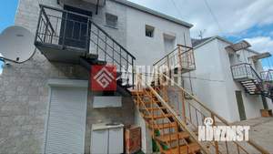 Студия квартира, вторичка, 25м2, 2/2 этаж