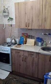 2-к квартира, вторичка, 41м2, 1/5 этаж