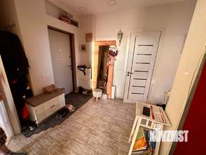 3-к квартира, вторичка, 86м2, 7/10 этаж