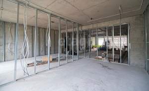 3-к квартира, вторичка, 158м2, 4/9 этаж