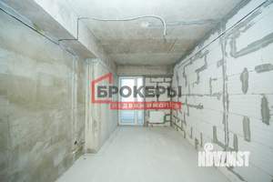 1-к квартира, вторичка, 38м2, 8/9 этаж