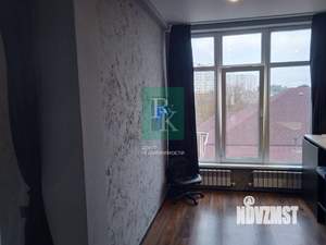 1-к квартира, вторичка, 34м2, 3/3 этаж