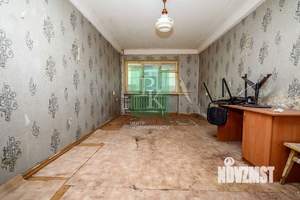 1-к квартира, вторичка, 43м2, 1/5 этаж