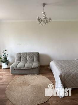 1-к квартира, вторичка, 31м2, 4/5 этаж