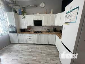 1-к квартира, вторичка, 43м2, 1/5 этаж