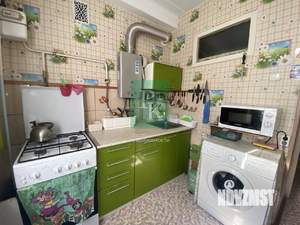 2-к квартира, вторичка, 44м2, 4/5 этаж