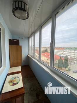 1-к квартира, вторичка, 33м2, 6/10 этаж