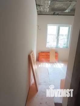 1-к квартира, вторичка, 34м2, 1/2 этаж