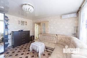 3-к квартира, вторичка, 73м2, 5/9 этаж