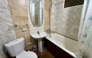 1-к квартира, вторичка, 32м2, 1/5 этаж