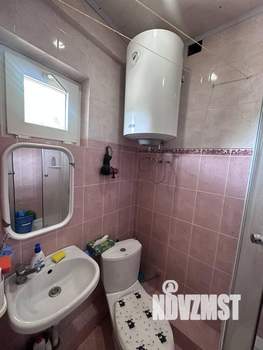 Студия квартира, вторичка, 18м2, 2/2 этаж