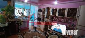2-к квартира, вторичка, 43м2, 1/5 этаж