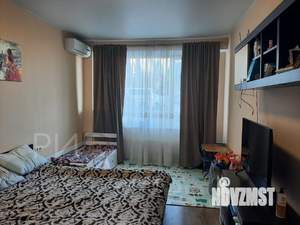 1-к квартира, вторичка, 39м2, 1/3 этаж