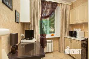 1-к квартира, вторичка, 29м2, 1/3 этаж