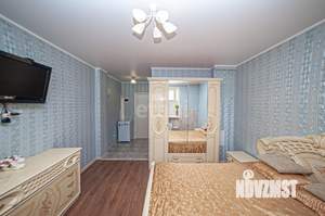 Студия квартира, вторичка, 30м2, 1/5 этаж