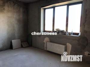 1-к квартира, вторичка, 57м2, 1/3 этаж