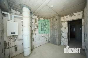 1-к квартира, вторичка, 39м2, 2/10 этаж