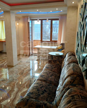 3-к квартира, вторичка, 70м2, 3/5 этаж