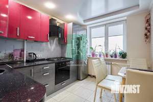 2-к квартира, вторичка, 56м2, 5/5 этаж