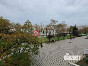 1-к квартира, вторичка, 31м2, 2/5 этаж