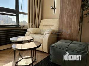 Студия квартира, вторичка, 29м2, 6/10 этаж
