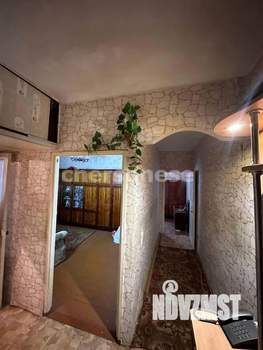 2-к квартира, вторичка, 44м2, 1/5 этаж