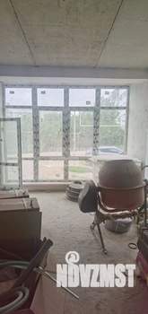 Студия квартира, вторичка, 35м2, 1/3 этаж