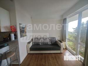 Студия квартира, вторичка, 35м2, 2/3 этаж
