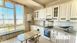 1-к квартира, вторичка, 40м2, 5/6 этаж
