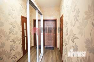 1-к квартира, вторичка, 38м2, 6/12 этаж