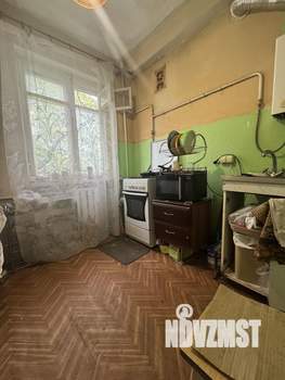 1-к квартира, вторичка, 31м2, 2/6 этаж