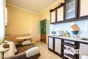 1-к квартира, вторичка, 42м2, 4/5 этаж