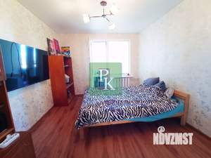 2-к квартира, вторичка, 54м2, 5/5 этаж