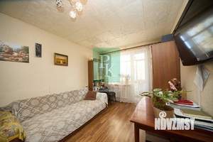 2-к квартира, вторичка, 46м2, 5/5 этаж