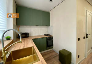 1-к квартира, вторичка, 36м2, 1/5 этаж