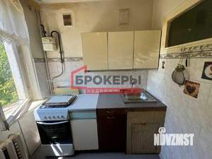 1-к квартира, вторичка, 21м2, 2/5 этаж