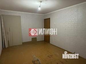 2-к квартира, вторичка, 50м2, 3/5 этаж