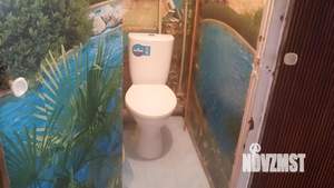 2-к квартира, вторичка, 45м2, 5/5 этаж