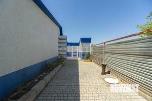 Студия квартира, вторичка, 18м2, 1/1 этаж