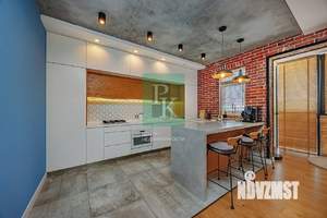 2-к квартира, вторичка, 76м2, 3/12 этаж